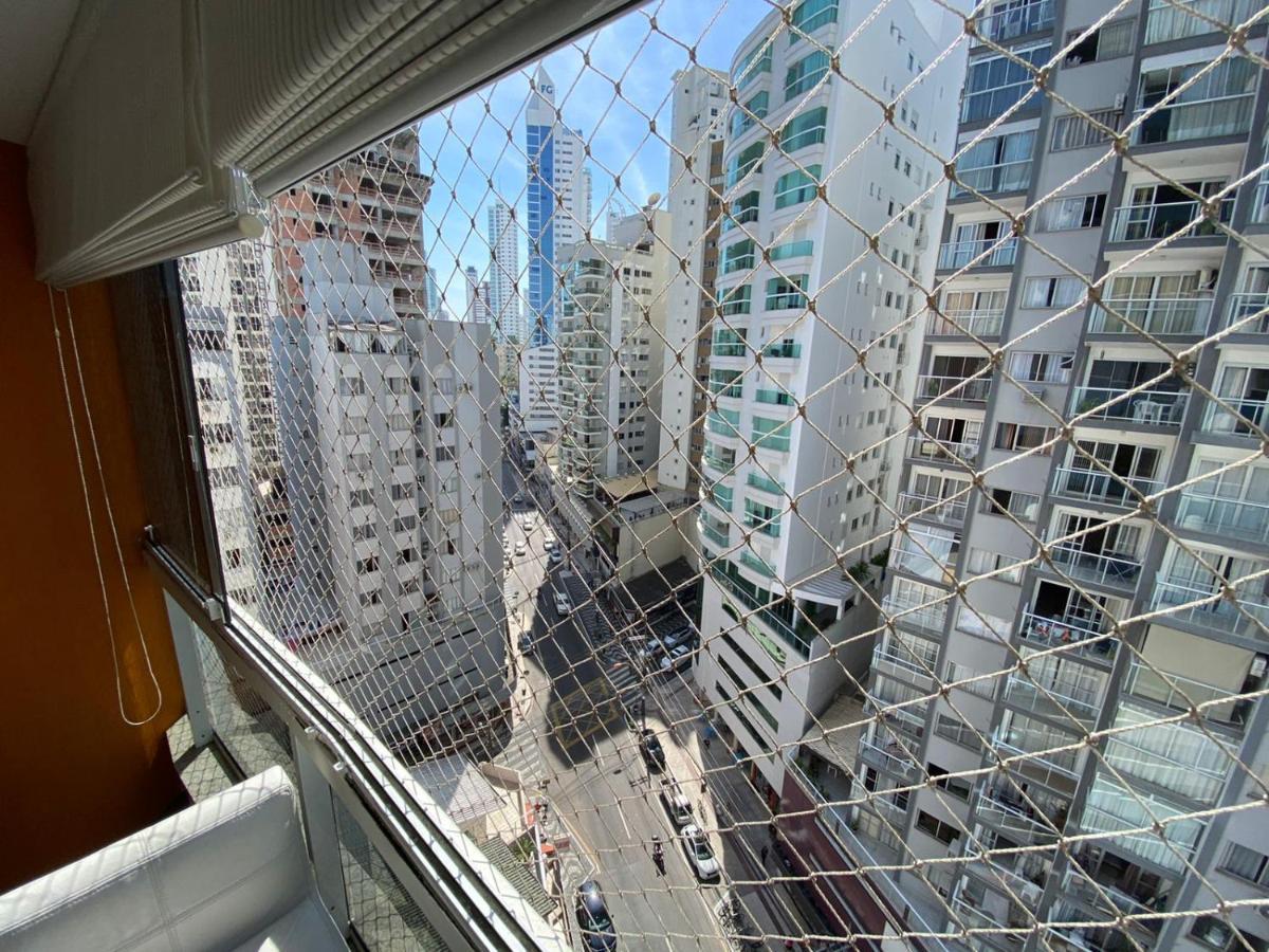 Apartamento 3 Quartos Балнеариу-Камбориу Экстерьер фото