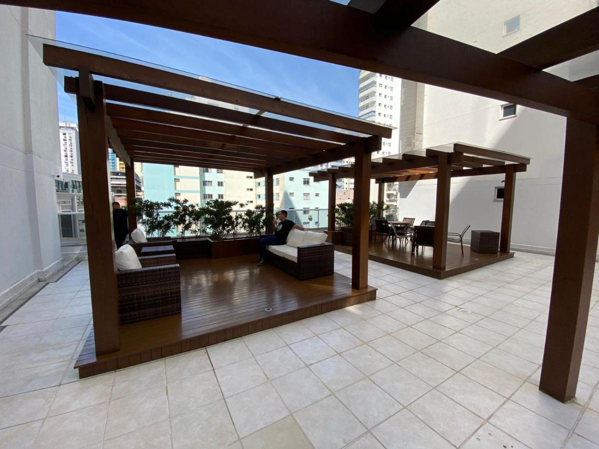 Apartamento 3 Quartos Балнеариу-Камбориу Экстерьер фото