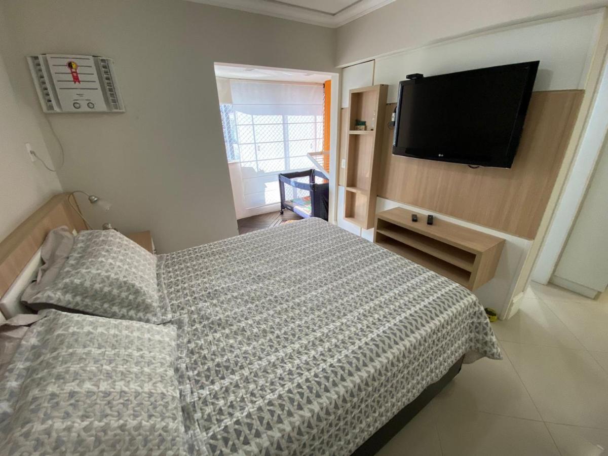 Apartamento 3 Quartos Балнеариу-Камбориу Экстерьер фото
